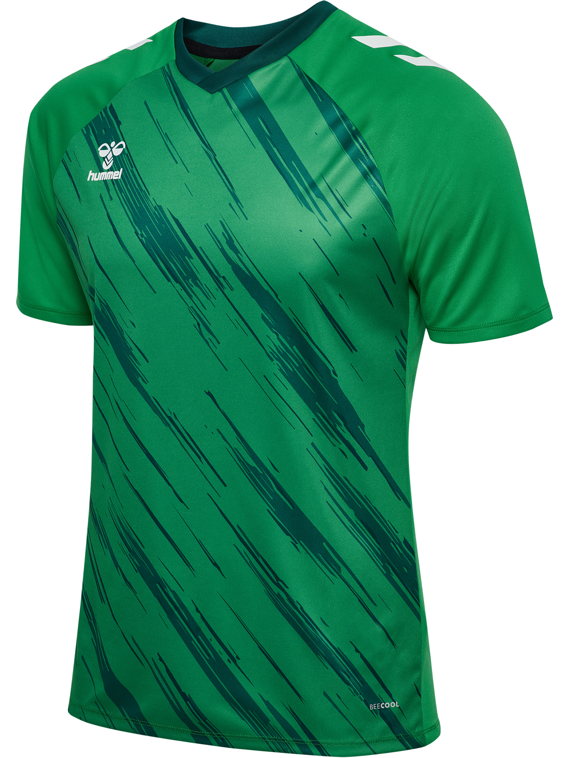 hmlMATCH TRIUMPH JERSEY S/S – Bild 9