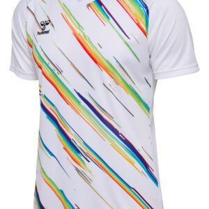 hmlMATCH TRIUMPH JERSEY S/S – Bild 12