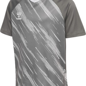 hmlMATCH TRIUMPH JERSEY S/S KIDS – Bild 1