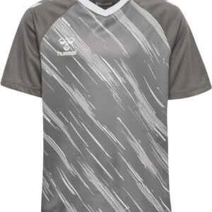 hmlMATCH TRIUMPH JERSEY S/S KIDS – Bild 3