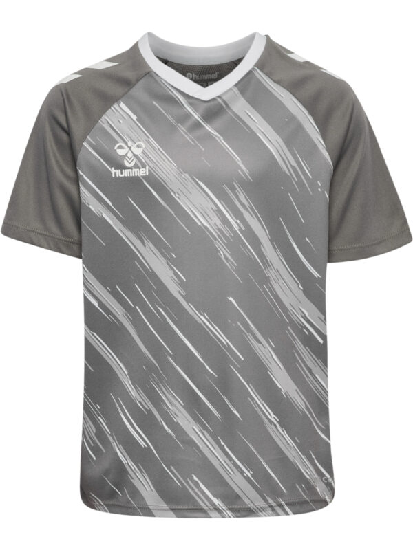 hmlMATCH TRIUMPH JERSEY S/S KIDS