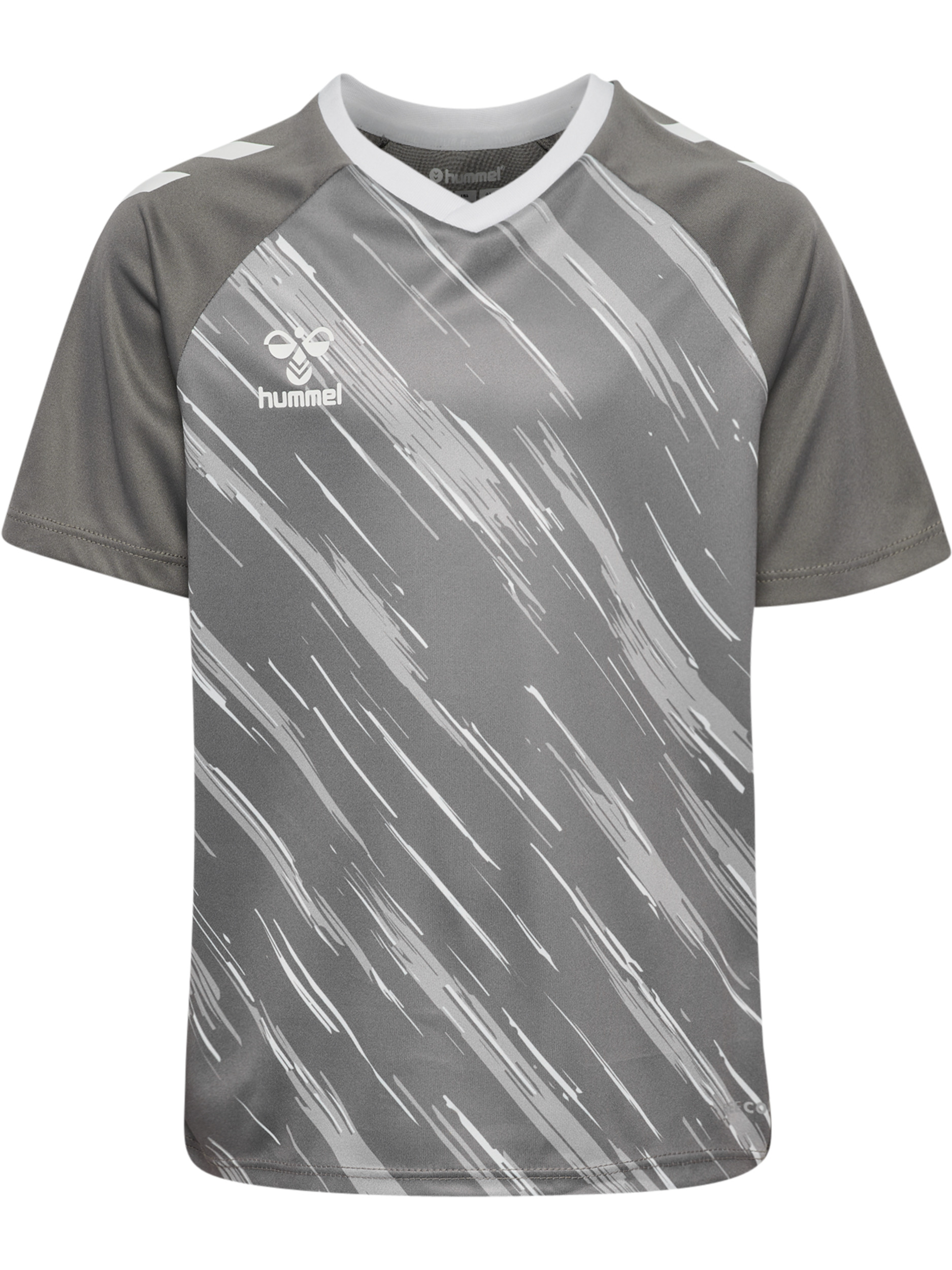 hmlMATCH TRIUMPH JERSEY S/S KIDS – Bild 3