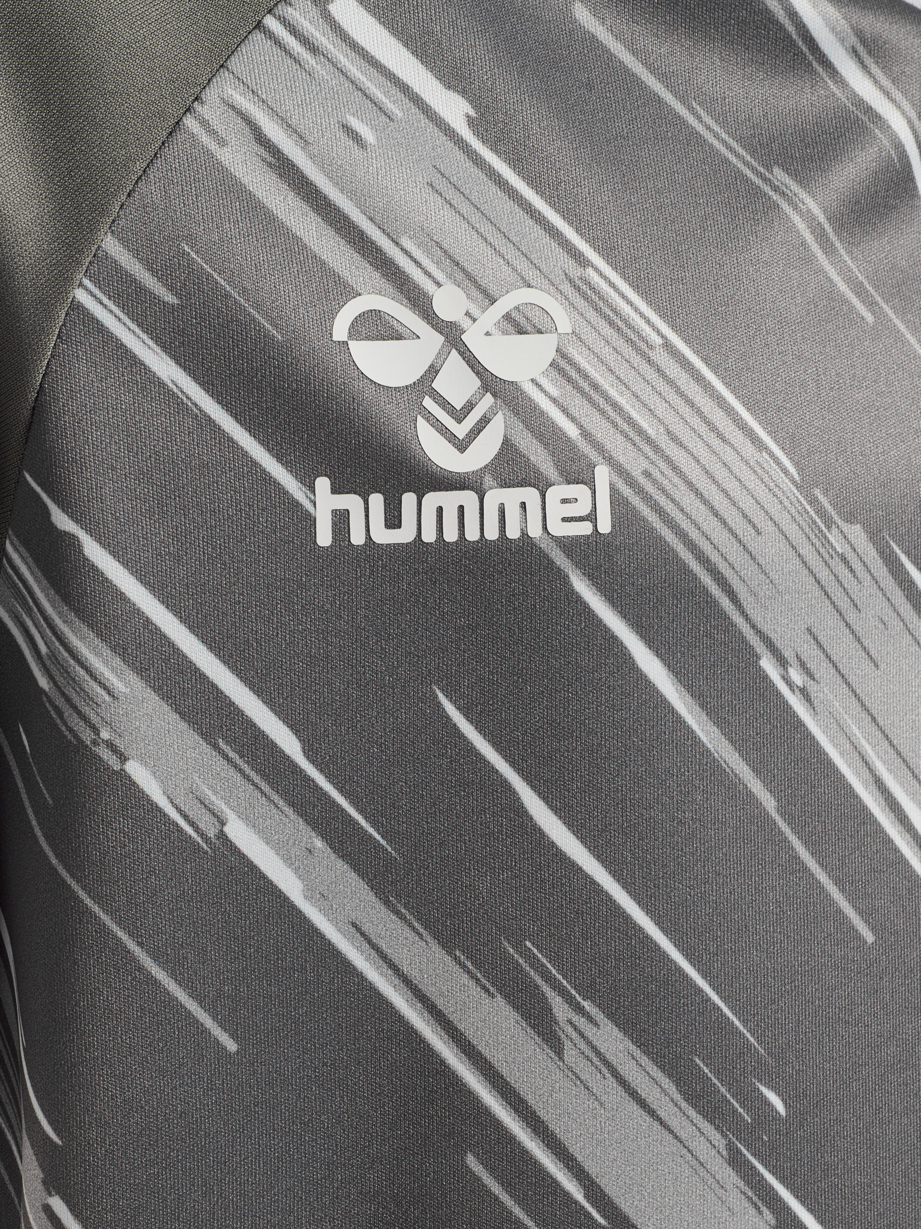 hmlMATCH TRIUMPH JERSEY S/S KIDS – Bild 4