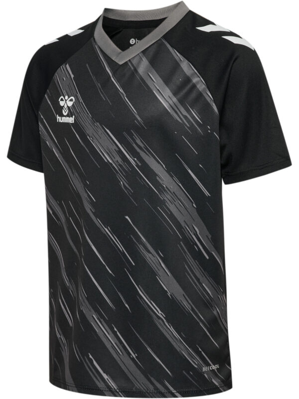 hmlMATCH TRIUMPH JERSEY S/S KIDS