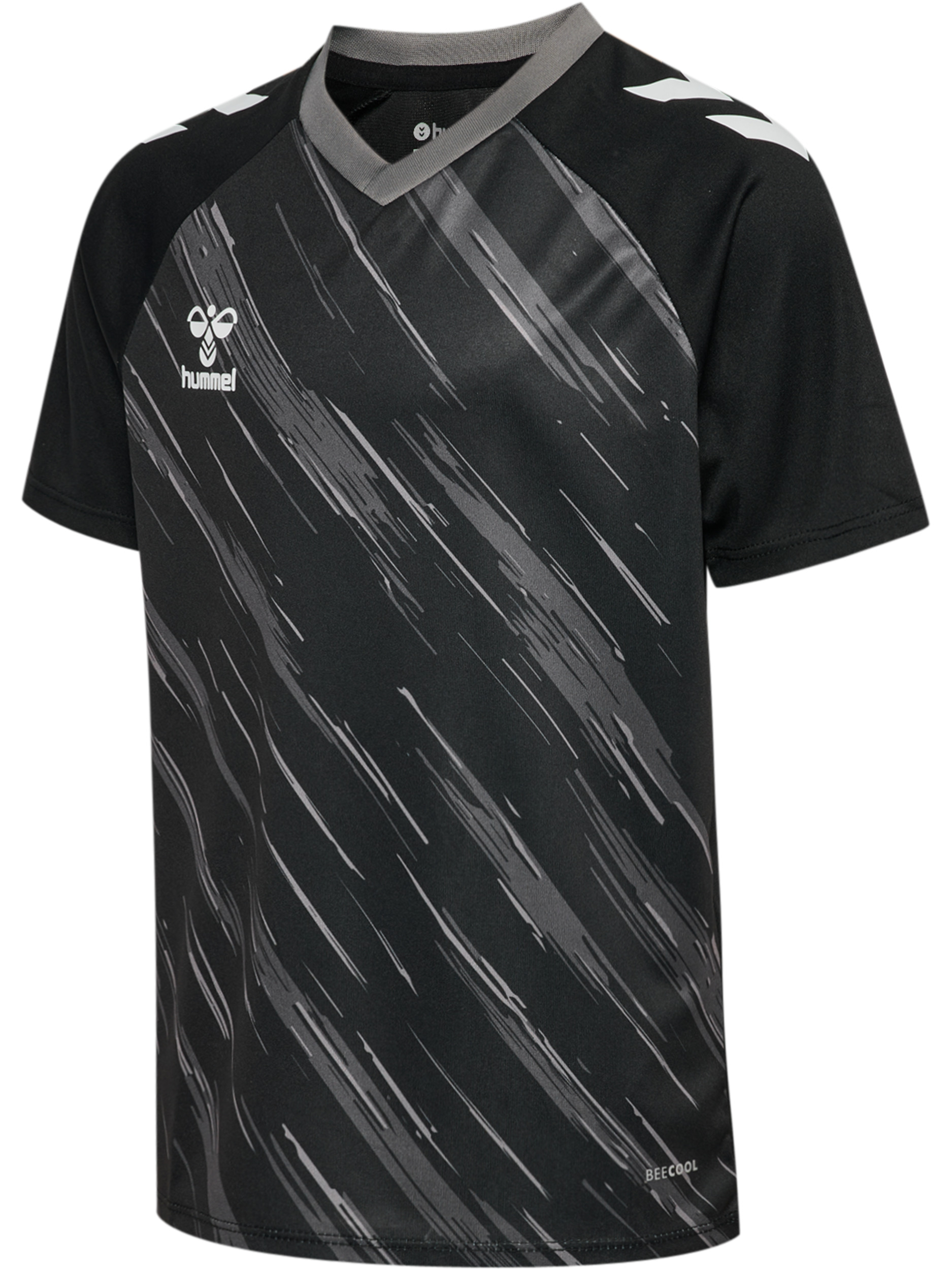 hmlMATCH TRIUMPH JERSEY S/S KIDS – Bild 5