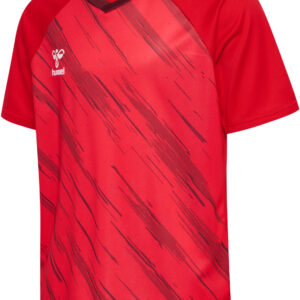 hmlMATCH TRIUMPH JERSEY S/S KIDS – Bild 6