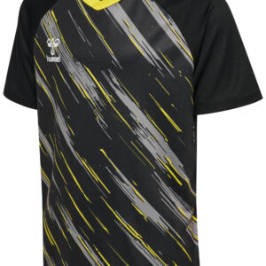 hmlMATCH TRIUMPH JERSEY S/S KIDS – Bild 7