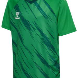 hmlMATCH TRIUMPH JERSEY S/S KIDS – Bild 8