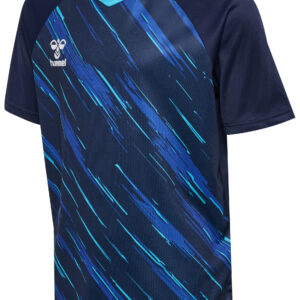 hmlMATCH TRIUMPH JERSEY S/S KIDS – Bild 9