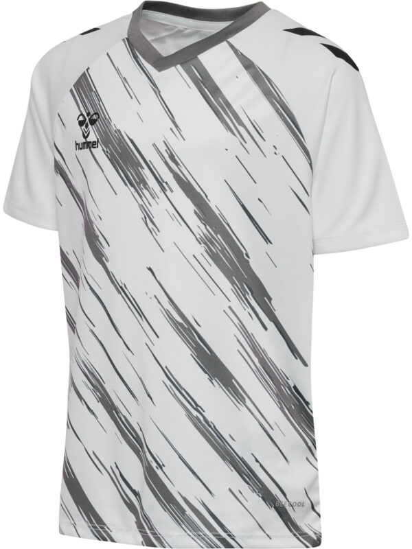 hmlMATCH TRIUMPH JERSEY S/S KIDS