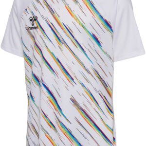 hmlMATCH TRIUMPH JERSEY S/S KIDS – Bild 11