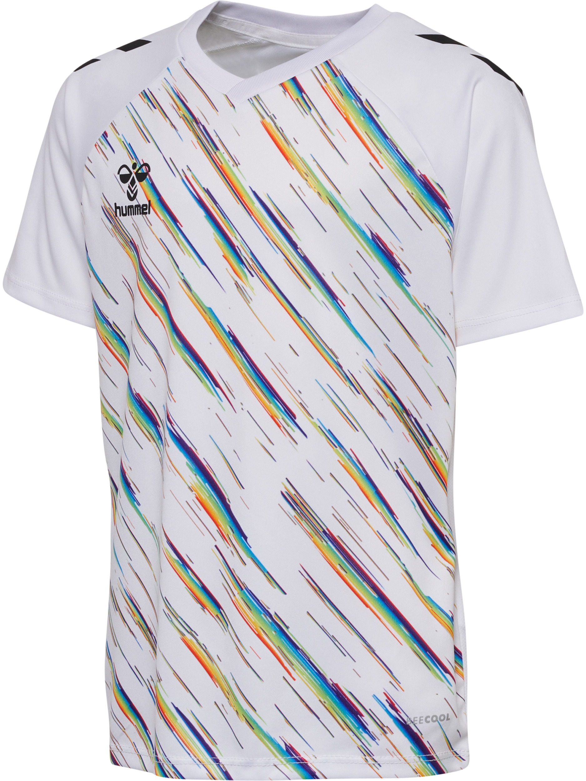 hmlMATCH TRIUMPH JERSEY S/S KIDS – Bild 11