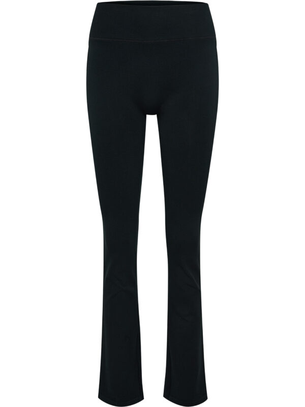 Seamless Flare Tights