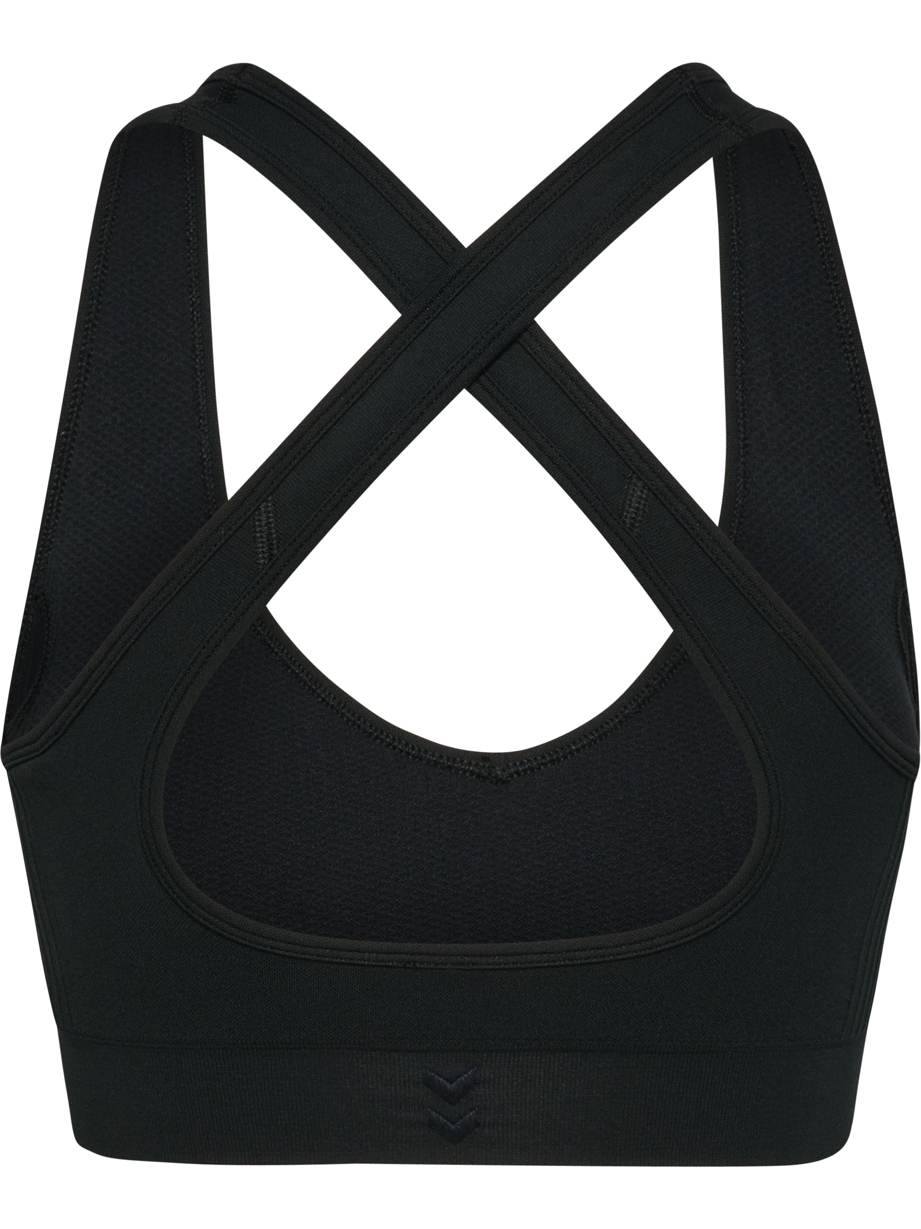 Seamless V Shape Padded Bra – Bild 2