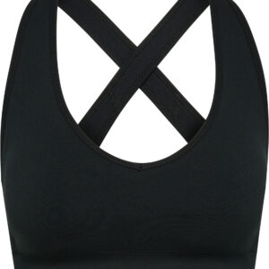 Seamless V Shape Padded Bra – Bild 3