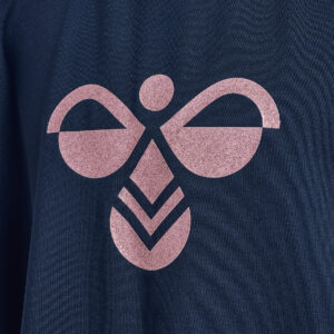 hmlJR MIX GLITTER T-SHIRT S/S – Bild 4