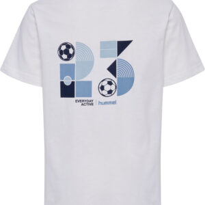 hmlJR GRAPHIC T-SHIRT S/S – Bild 2