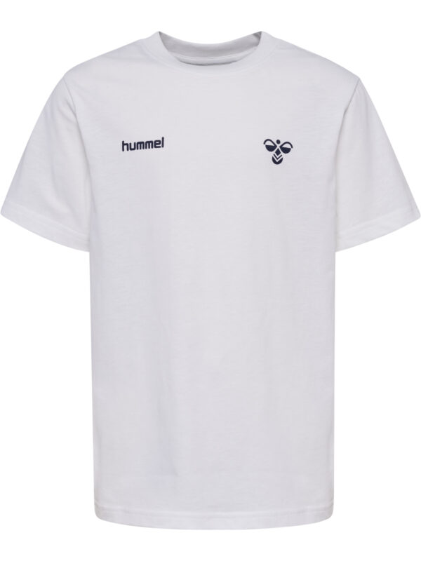 hmlJR GRAPHIC T-SHIRT S/S