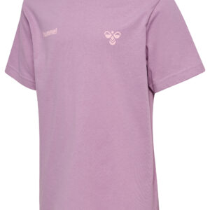 hmlJR GRAPHIC T-SHIRT S/S – Bild 5