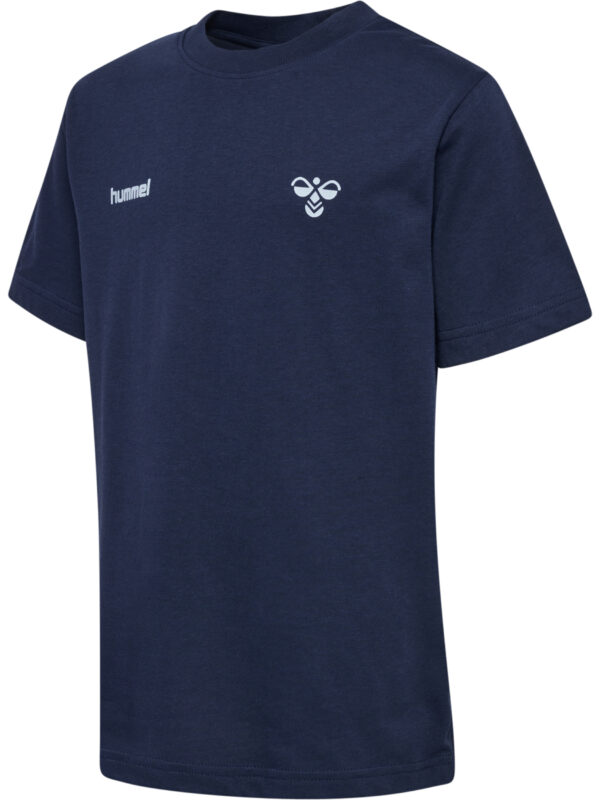 hmlJR GRAPHIC T-SHIRT S/S