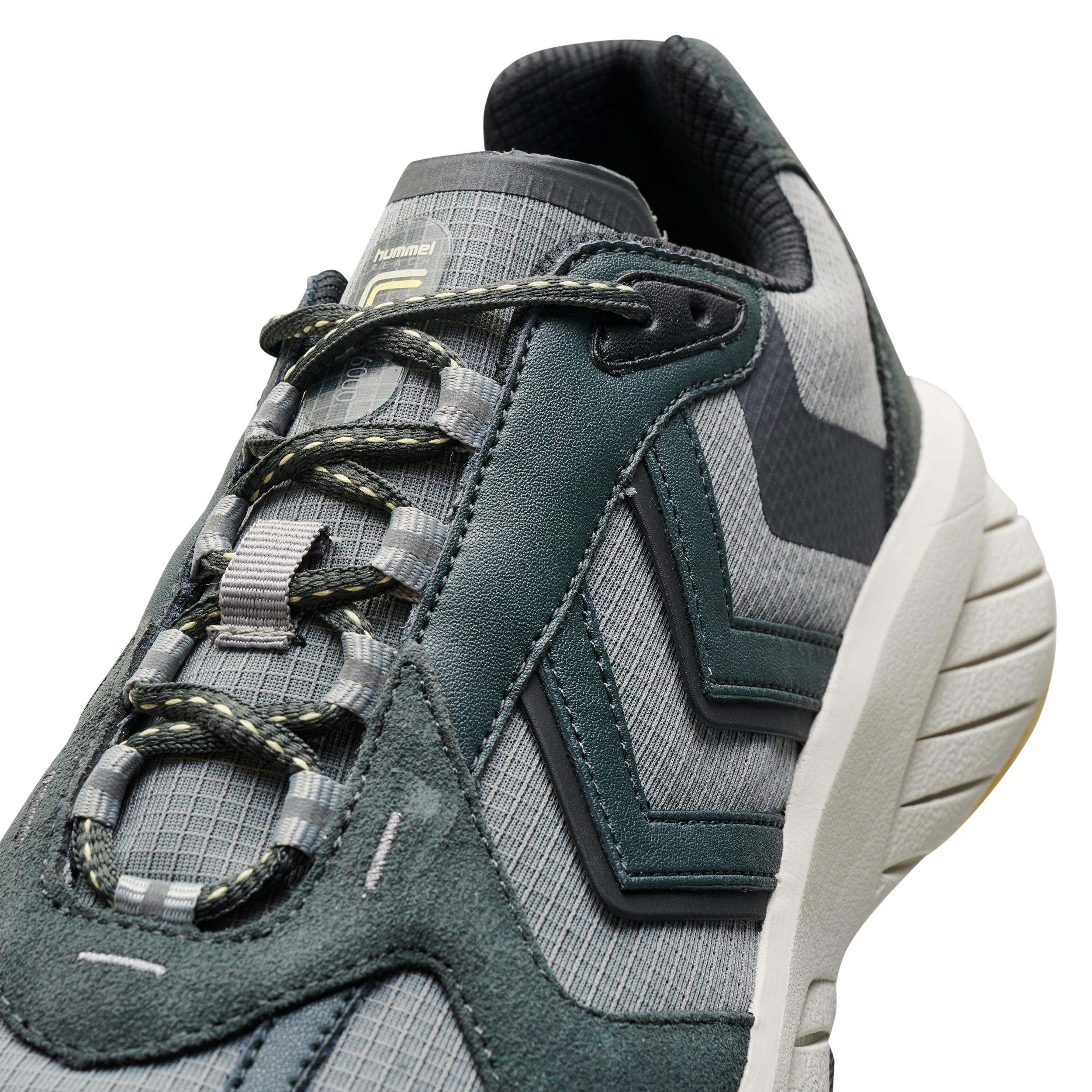 REACH LX 6000 – Bild 27