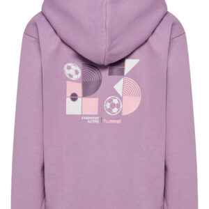 Graphic Hoodie – Bild 2