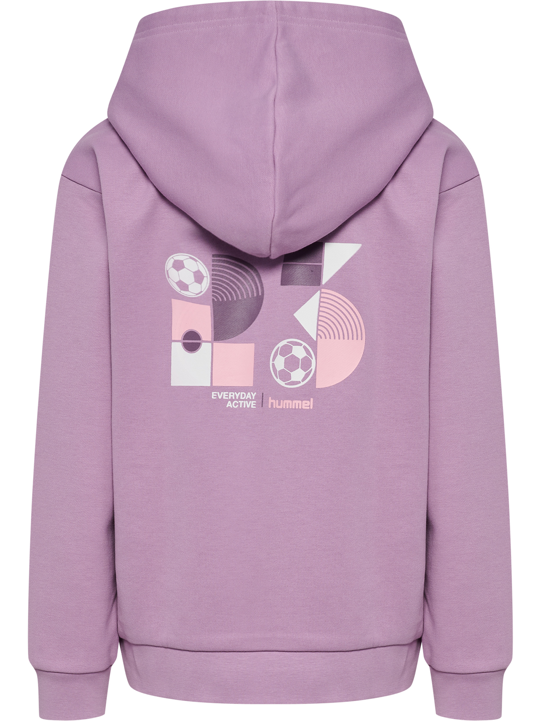 Graphic Hoodie – Bild 2