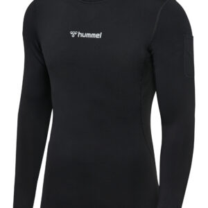 hmlREFEREE BASELAYER WINTER TEE L/S – Bild 1