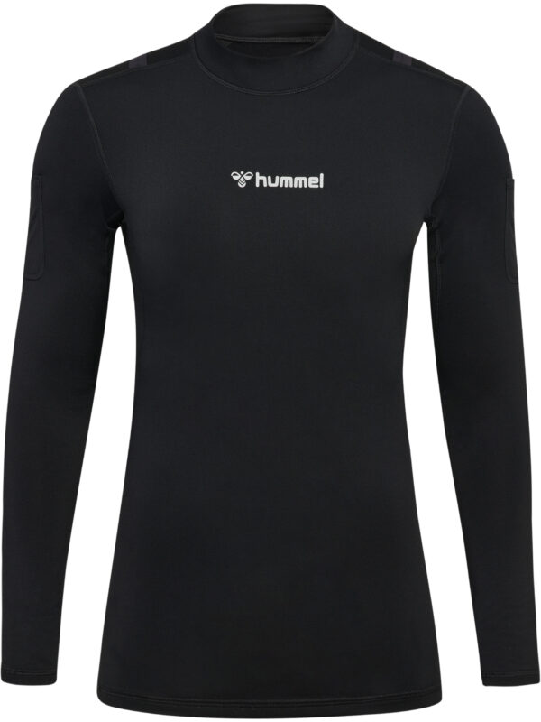 hmlREFEREE BASELAYER WINTER TEE L/S