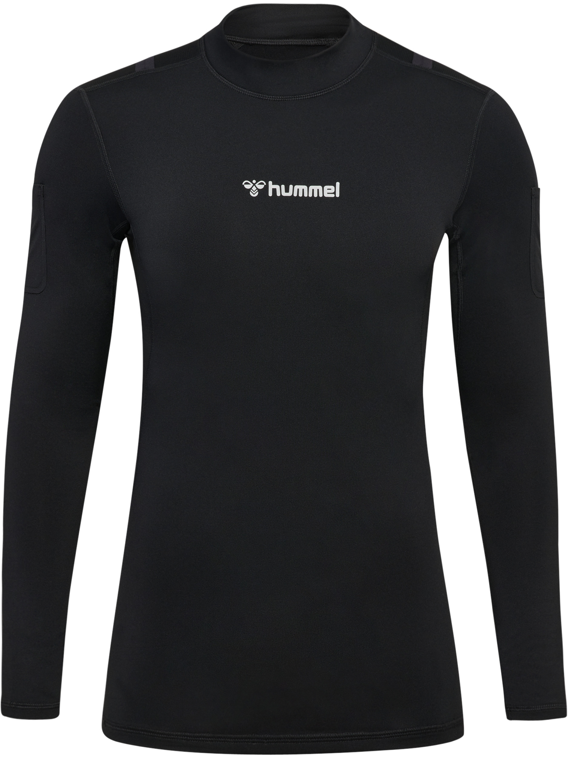 hmlREFEREE BASELAYER WINTER TEE L/S – Bild 3