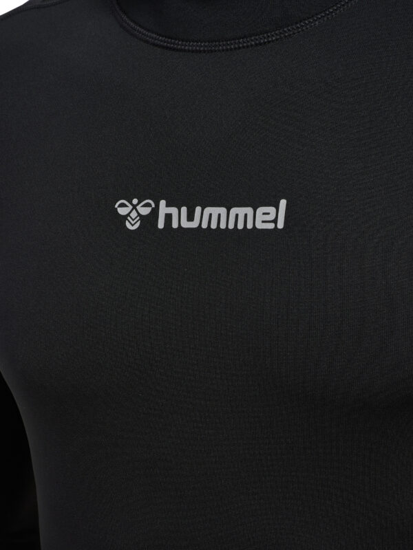 hmlREFEREE BASELAYER WINTER TEE L/S