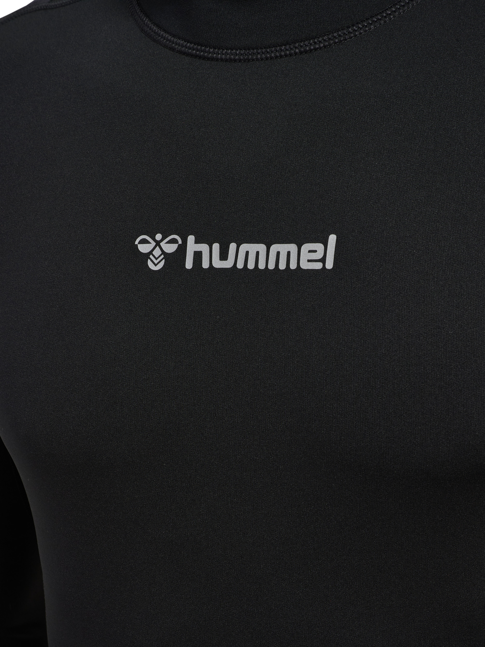 hmlREFEREE BASELAYER WINTER TEE L/S – Bild 4