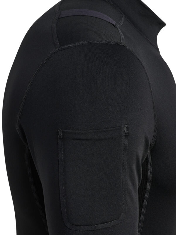 hmlREFEREE BASELAYER WINTER TEE L/S