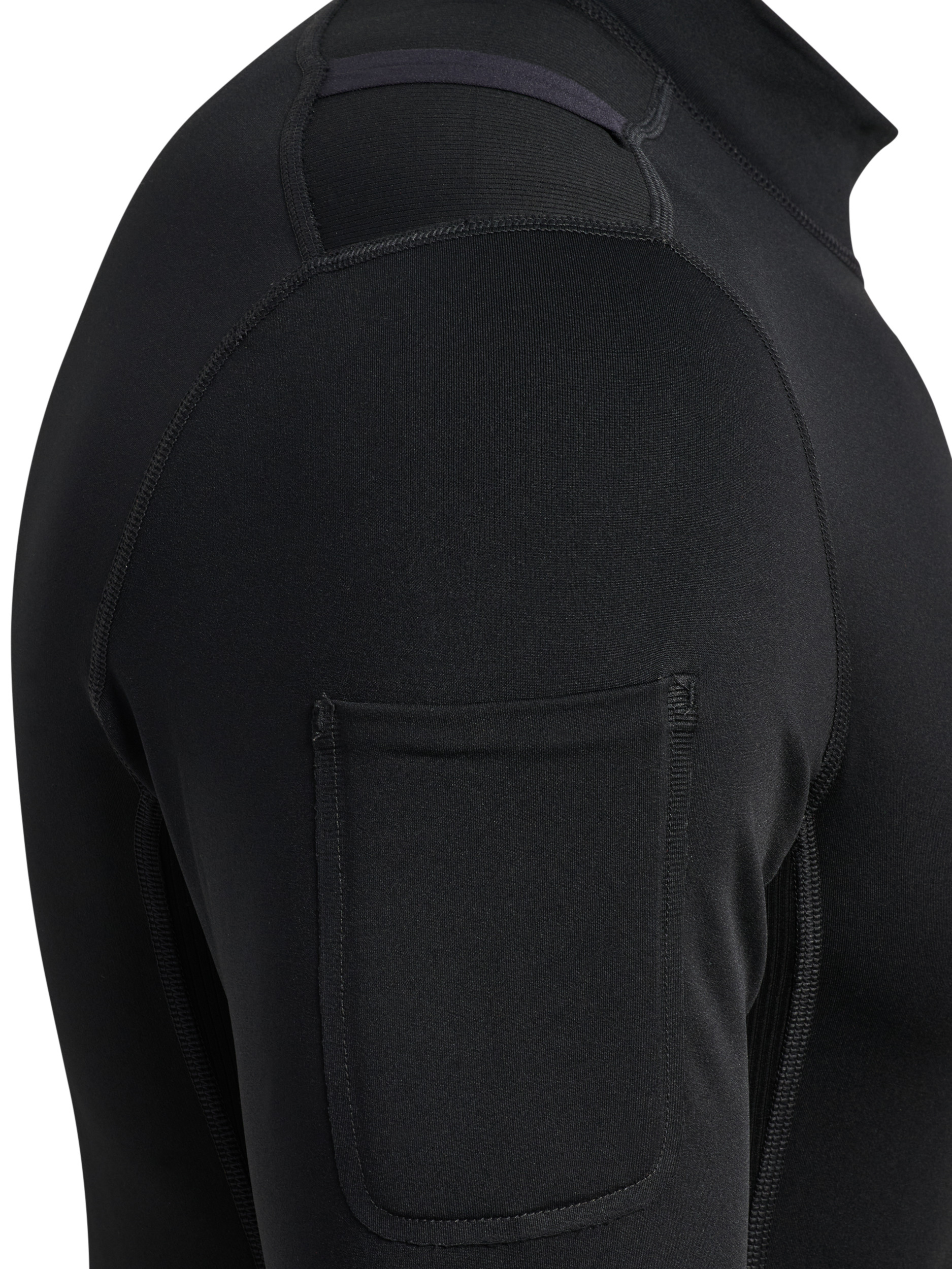 hmlREFEREE BASELAYER WINTER TEE L/S – Bild 5