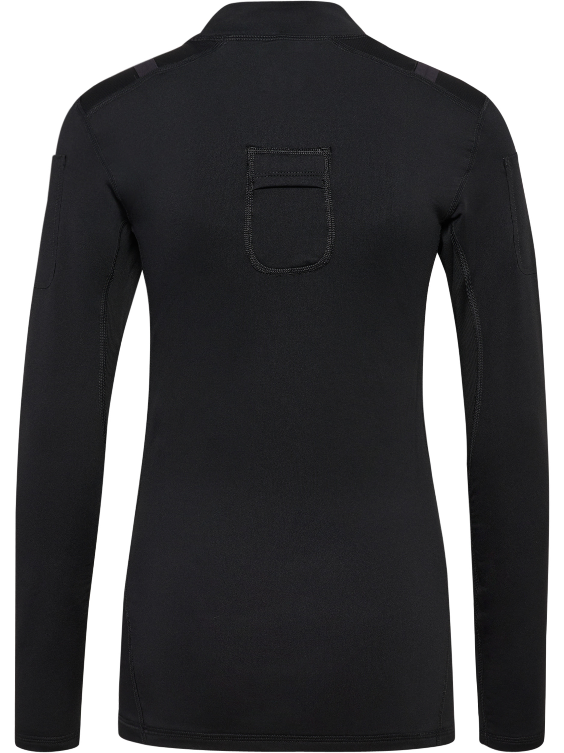 Bl Winter Tee L/S Woman – Bild 2