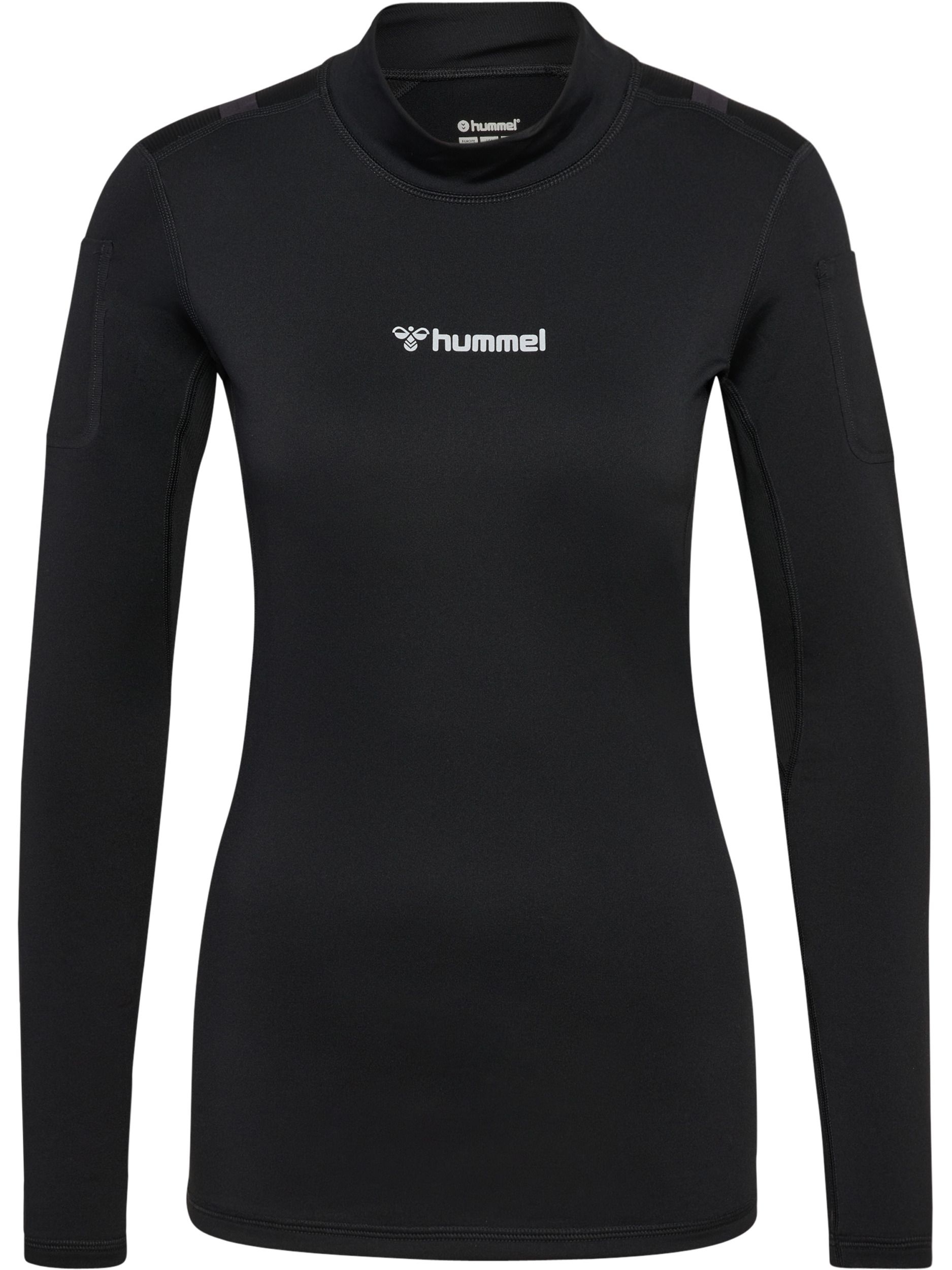 Bl Winter Tee L/S Woman – Bild 3