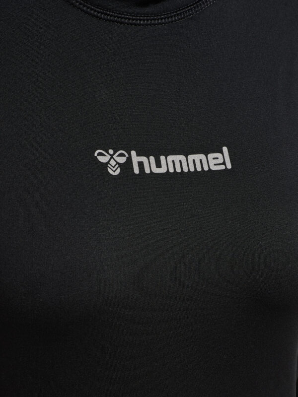 Bl Winter Tee L/S Woman