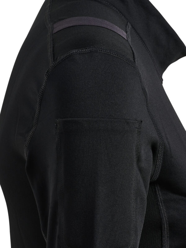 Bl Winter Tee L/S Woman