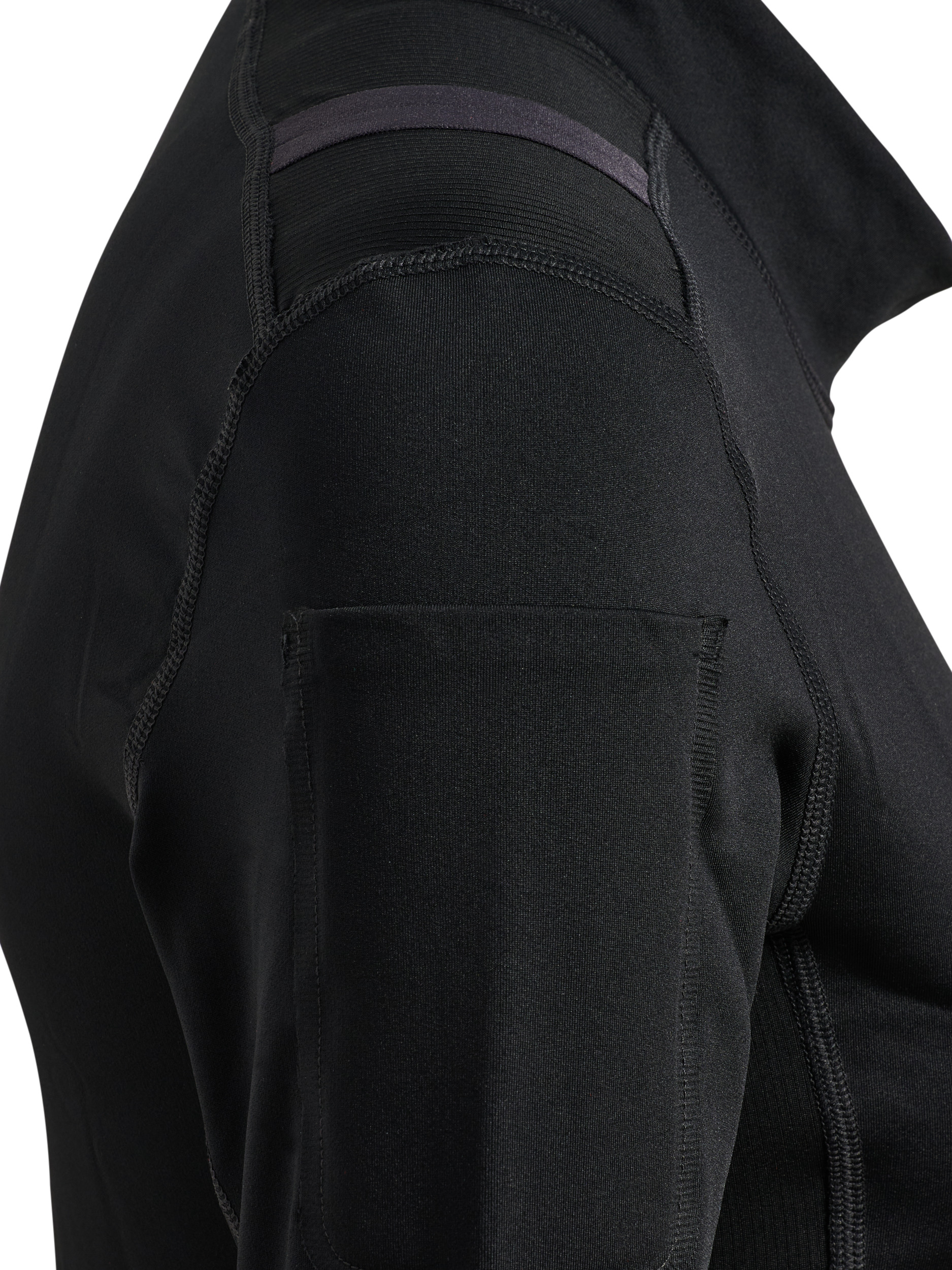 Bl Winter Tee L/S Woman – Bild 5