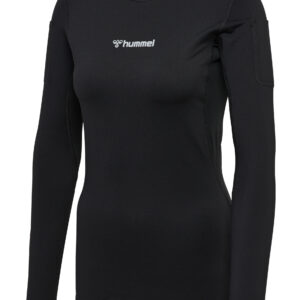 hmlREFEREE BASELAYER TEE L/S WOMAN – Bild 1