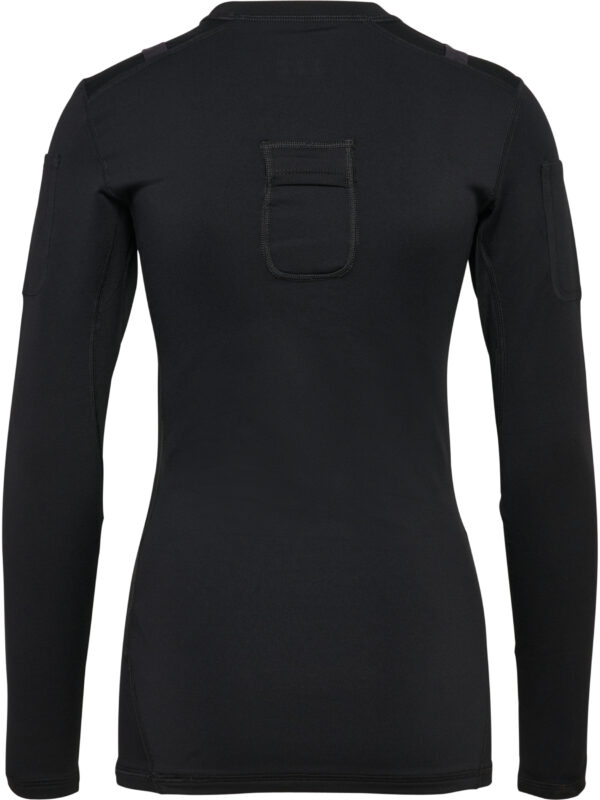 hmlREFEREE BASELAYER TEE L/S WOMAN