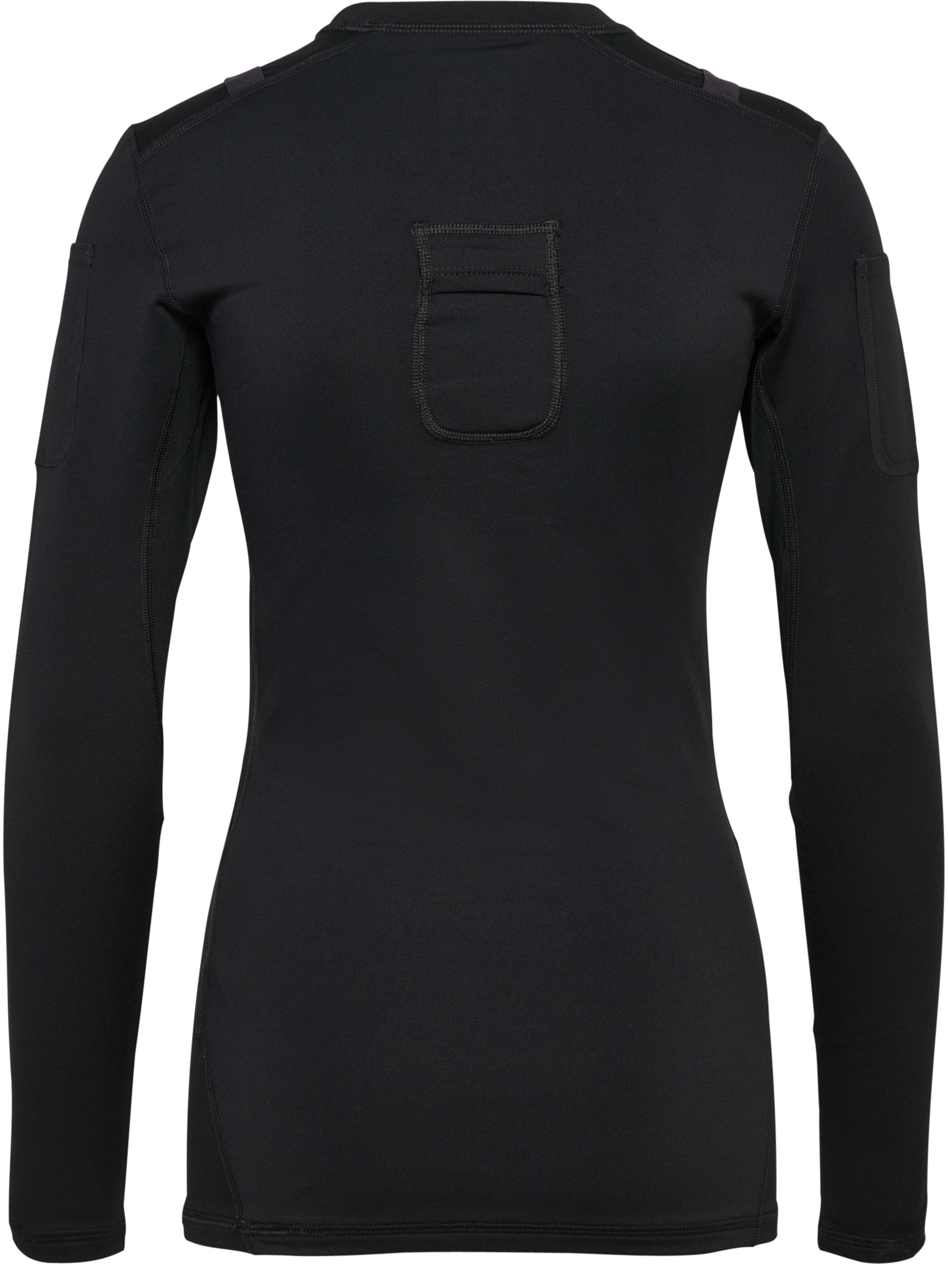 hmlREFEREE BASELAYER TEE L/S WOMAN – Bild 2