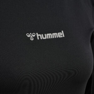 hmlREFEREE BASELAYER TEE L/S WOMAN – Bild 4