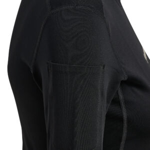 hmlREFEREE BASELAYER TEE L/S WOMAN – Bild 5