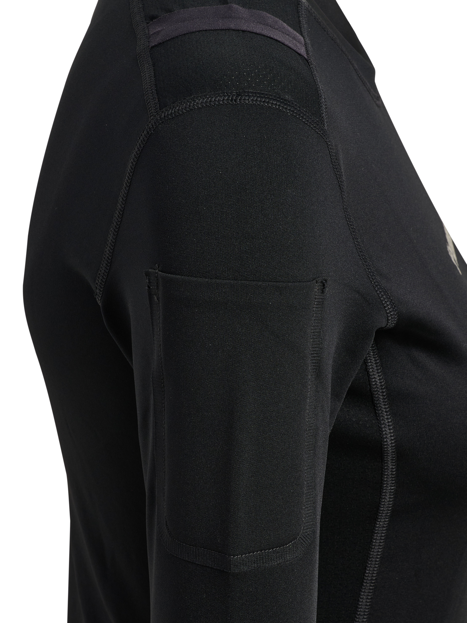 hmlREFEREE BASELAYER TEE L/S WOMAN – Bild 5