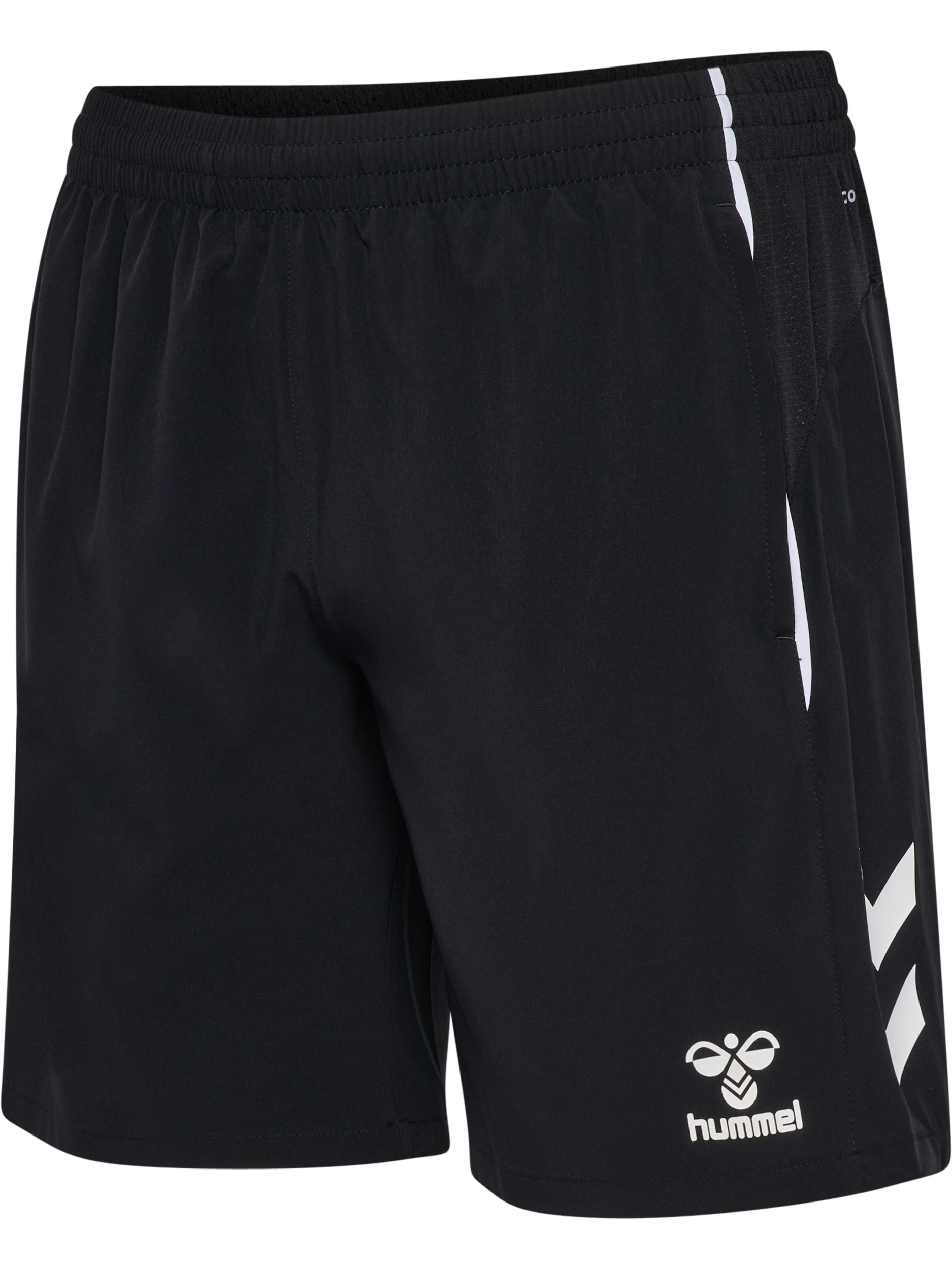 hmlREFEREE WOVEN SHORTS – Bild 1