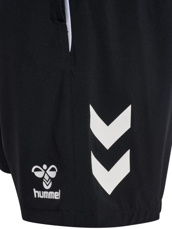 hmlREFEREE WOVEN SHORTS