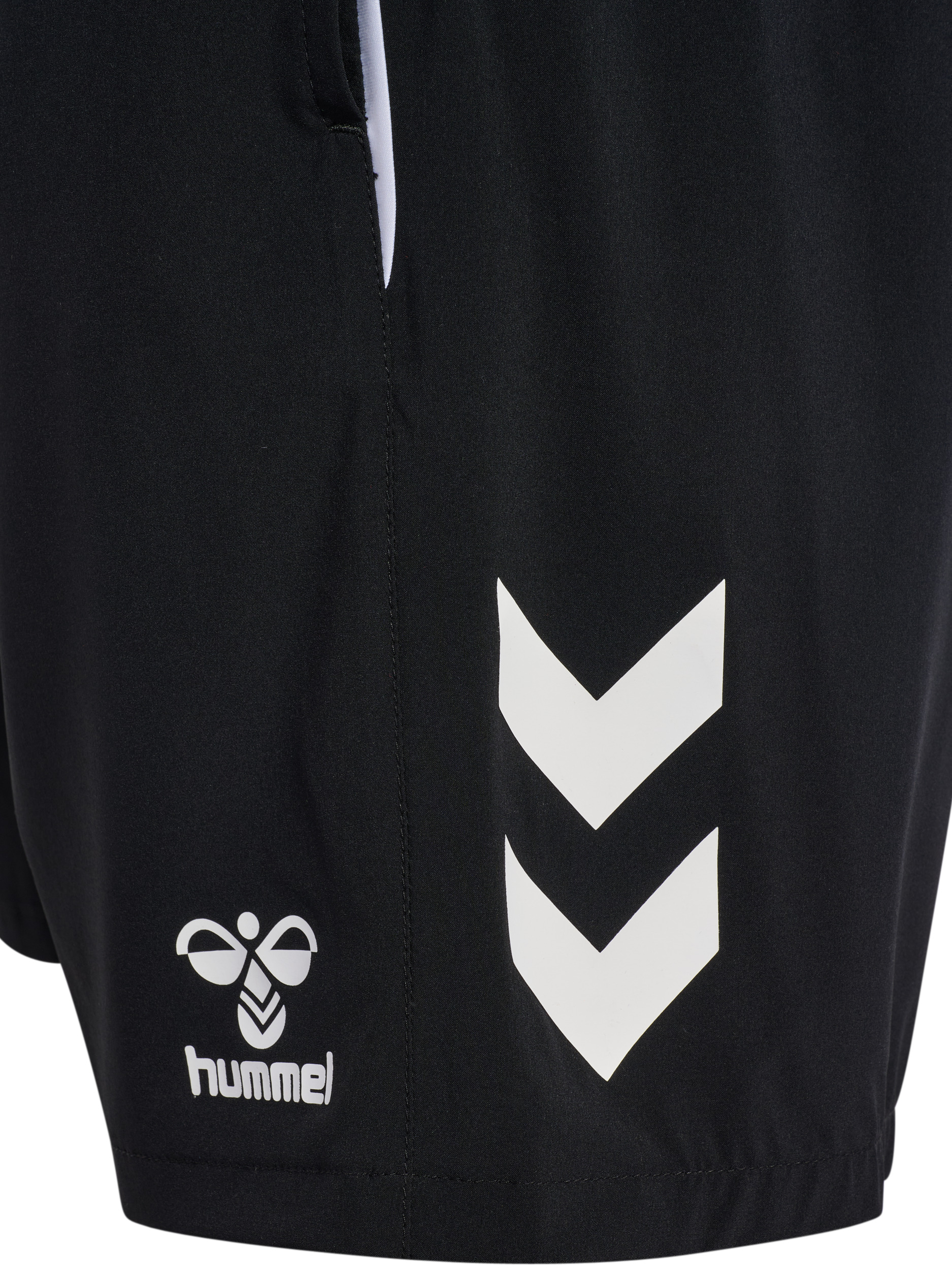 hmlREFEREE WOVEN SHORTS – Bild 5