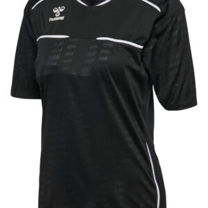 hmlREFEREE JERSEY S/S WOMAN – Bild 1