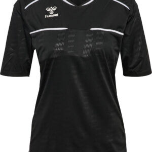 hmlREFEREE JERSEY S/S WOMAN – Bild 3